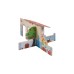 HABA Little Friends - Bauernhof Landleben, Kulisse