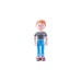 HABA Little Friends - Spielset Familie, Spielfigur