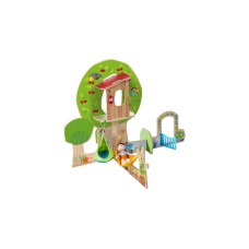 HABA Little Friends - Spielset Garten & Wald, Kulisse