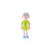 HABA Little Friends - Spielset Großeltern, Spielfigur