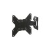HAGOR BL Full Motion 200, Wandhalterung(schwarz)