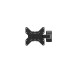 HAGOR BL Full Motion 200, Wandhalterung(schwarz)