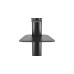 HAGOR BrackIT Stand Single, Standsystem(schwarz, Mobil)