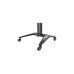 HAGOR BrackIT Stand Single, Standsystem(schwarz, Mobil)