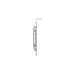 HAGOR BrackIT XXL HD II, Wandhalterung(schwarz)