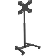 HAGOR Braclabs-Stand Mobile, Standsystem(schwarz, Mobil)