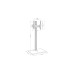 HAGOR CPS ELIA 160 Floorstand, Halterung(schwarz/schwarz (glänzend), Freistehendes Standsystem)
