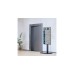 HAGOR CPS ELIA 160 Floorstand, Halterung(schwarz/schwarz (glänzend), Freistehendes Standsystem)