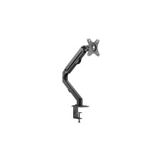 HAGOR Easy Flex Single 17 - 27“, Monitorhalterung(schwarz)