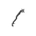 HAGOR Easy Flex Single 17 - 27“, Monitorhalterung(schwarz)