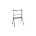 HAGOR Elia Studio Shine Grey, Standsystem(grau, Freistehend)