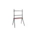 HAGOR Elia Studio Shine Grey, Standsystem(grau, Freistehend)