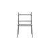 HAGOR Elia Studio Shine Grey, Standsystem(grau, Freistehend)