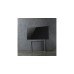 HAGOR Elia Studio Shine Grey, Standsystem(grau, Freistehend)