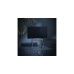 HAGOR Elia Studio Shine Grey, Standsystem(grau, Freistehend)