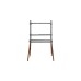 HAGOR Elia Studio Shine Wood, Standsystem(holz, Freistehend)
