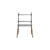 HAGOR Elia Studio Shine Wood, Standsystem(holz, Freistehend)
