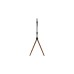 HAGOR Elia Studio Shine Wood, Standsystem(holz, Freistehend)