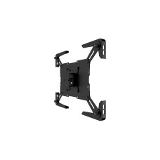 HAGOR HA Flex-Lock Wallmount, Halterung(schwarz)