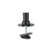 HAGOR HA Tablemount KB Dual, Monitorhalterung(schwarz)