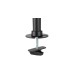 HAGOR HA Tablemount KB Single, Monitorhalterung(schwarz)