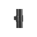 HAGOR HA Tablemount KB Single, Monitorhalterung(schwarz)