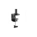 HAGOR HA Tablestand KB Triple, Monitorhalterung(schwarz)
