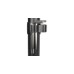 HAGOR HA Tablestand KB Triple, Monitorhalterung(schwarz)