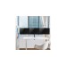 HAGOR HA Tablestand KB Triple, Monitorhalterung(schwarz)
