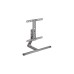 HAGOR HA Tablestand, Halterung(silber, Outlet)