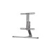 HAGOR HA Tablestand, Halterung(silber, Outlet)