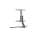 HAGOR HA Tablestand, Halterung(silber, Outlet)