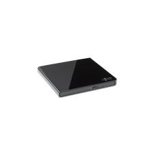 HLDS GP57EB40, externer DVD-Brenner(schwarz, Retail)