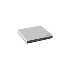 HLDS GP57EB40, externer DVD-Brenner(silber, Retail)