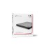 HLDS GP57EB40, externer DVD-Brenner(silber, Retail)