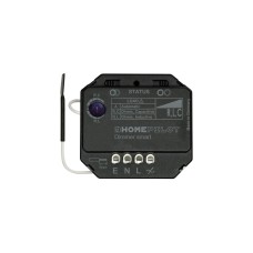 HOMEPILOT Dimmer smart(schwarz)