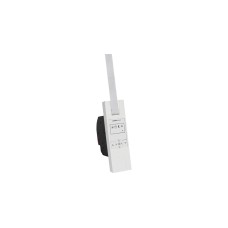 HOMEPILOT Gurtwickler RolloTron classic smart, Elektrischer Gurtwickler(weiß)