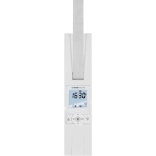 HOMEPILOT Gurtwickler RolloTron premium smart Power, Elektrischer Gurtwickler(weiß)