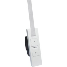 HOMEPILOT Gurtwickler RolloTron pure smart, Elektrischer Gurtwickler(weiß)
