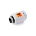 HOMEPILOT Heizkörper-Thermostat smart, Heizungsthermostat(weiß)