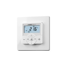 HOMEPILOT Raumthermostat smart(weiß)