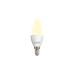 HOMEPILOT addZ LED-Lampe E14 White and Colour