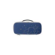 HORI Cargo Pouch Compact, Tasche(blau/weiß, (Eevee Evolutions))