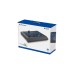 HORI Fighting Stick α (Alpha), Joystick(schwarz/blau, PlayStation 5, Playstation 4, PC)