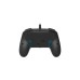 HORI Horipad +, Gamepad(schwarz/rot, Nintendo Switch, PC)