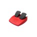 HORI Mario Kart Racing Wheel Pro Mini, Lenkrad(rot/blau)