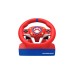 HORI Mario Kart Racing Wheel Pro Mini, Lenkrad(rot/blau)