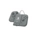 HORI Split Pad Compact Adapterset, Gamepad(grau)