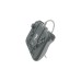 HORI Split Pad Compact Adapterset, Gamepad(grau)