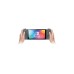 HORI Split Pad Compact Adapterset, Gamepad(grau)